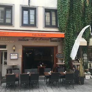 מלון Altduesseldorf
