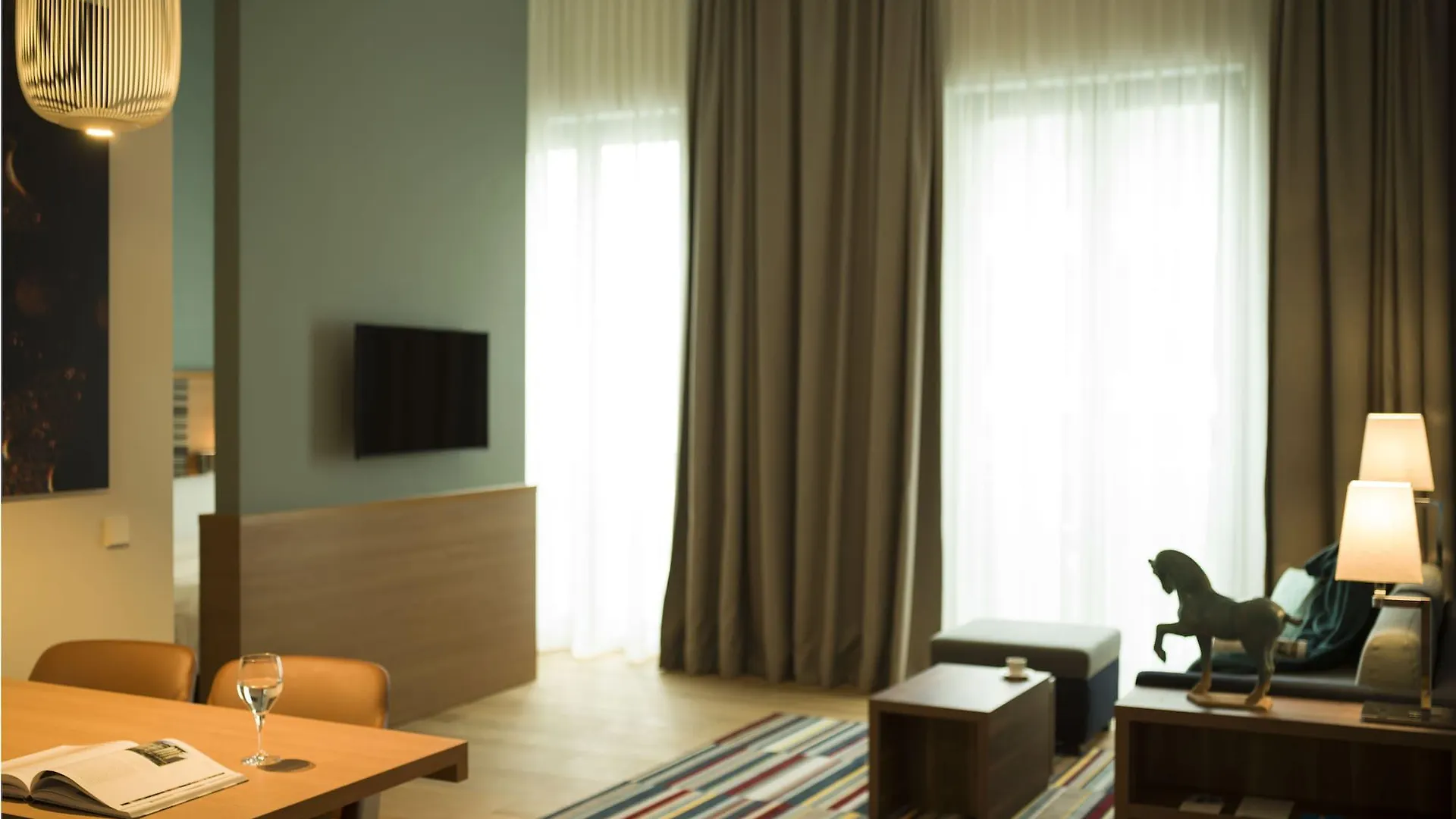 The Wellem, In The Unbound Collection By Hyatt Hotel Düsseldorf