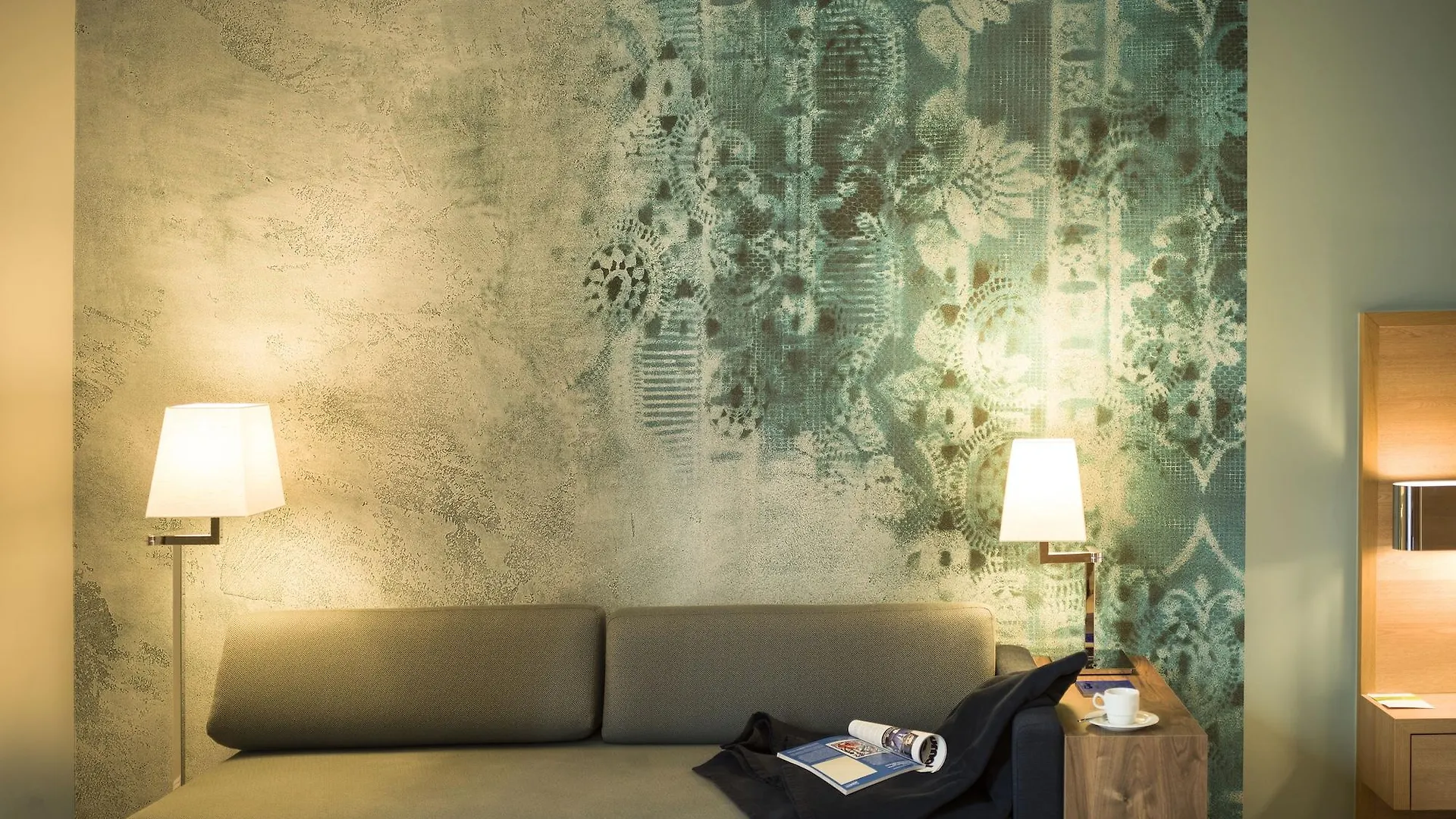 The Wellem, In The Unbound Collection By Hyatt Hotel Düsseldorf