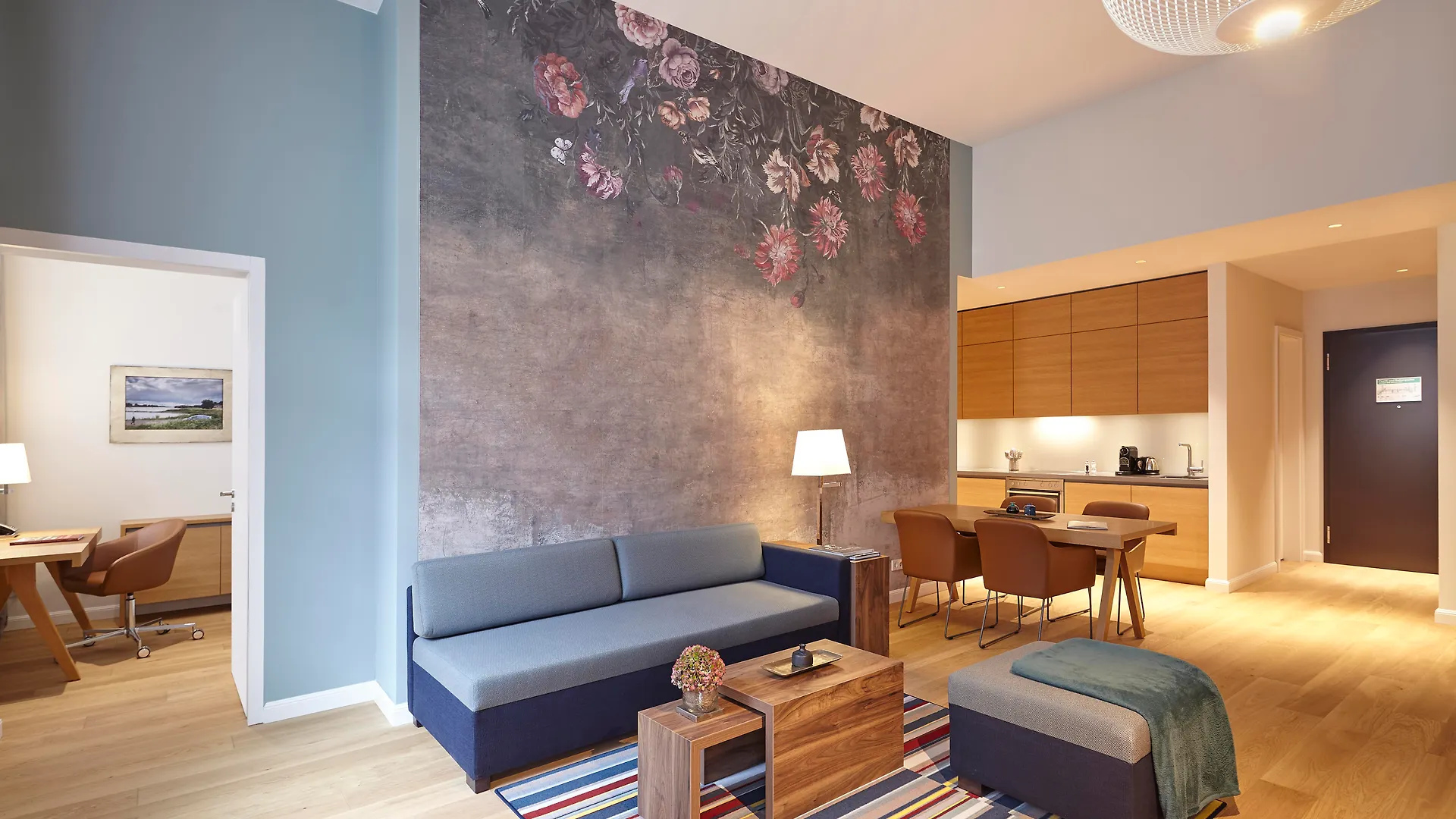 The Wellem, In The Unbound Collection By Hyatt Hotel Düsseldorf Duitsland