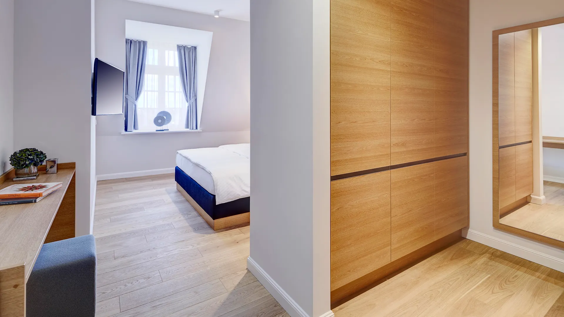 The Wellem, In The Unbound Collection By Hyatt Hotel Düsseldorf Duitsland
