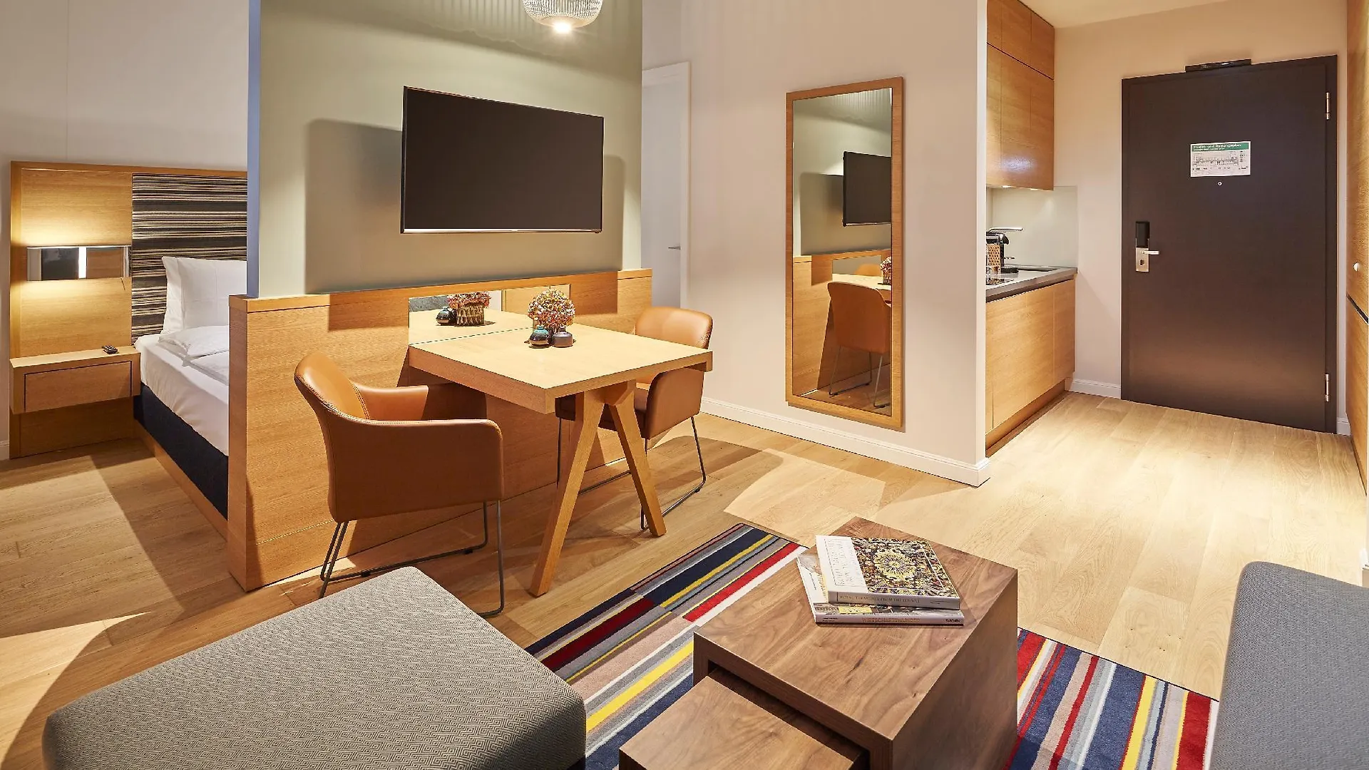 The Wellem, In The Unbound Collection By Hyatt Hotel Düsseldorf