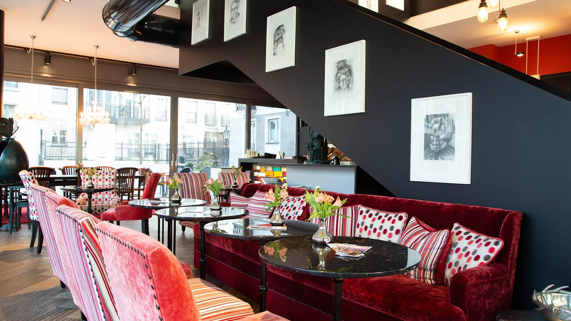 The Wellem, In The Unbound Collection By Hyatt Hotel Düsseldorf