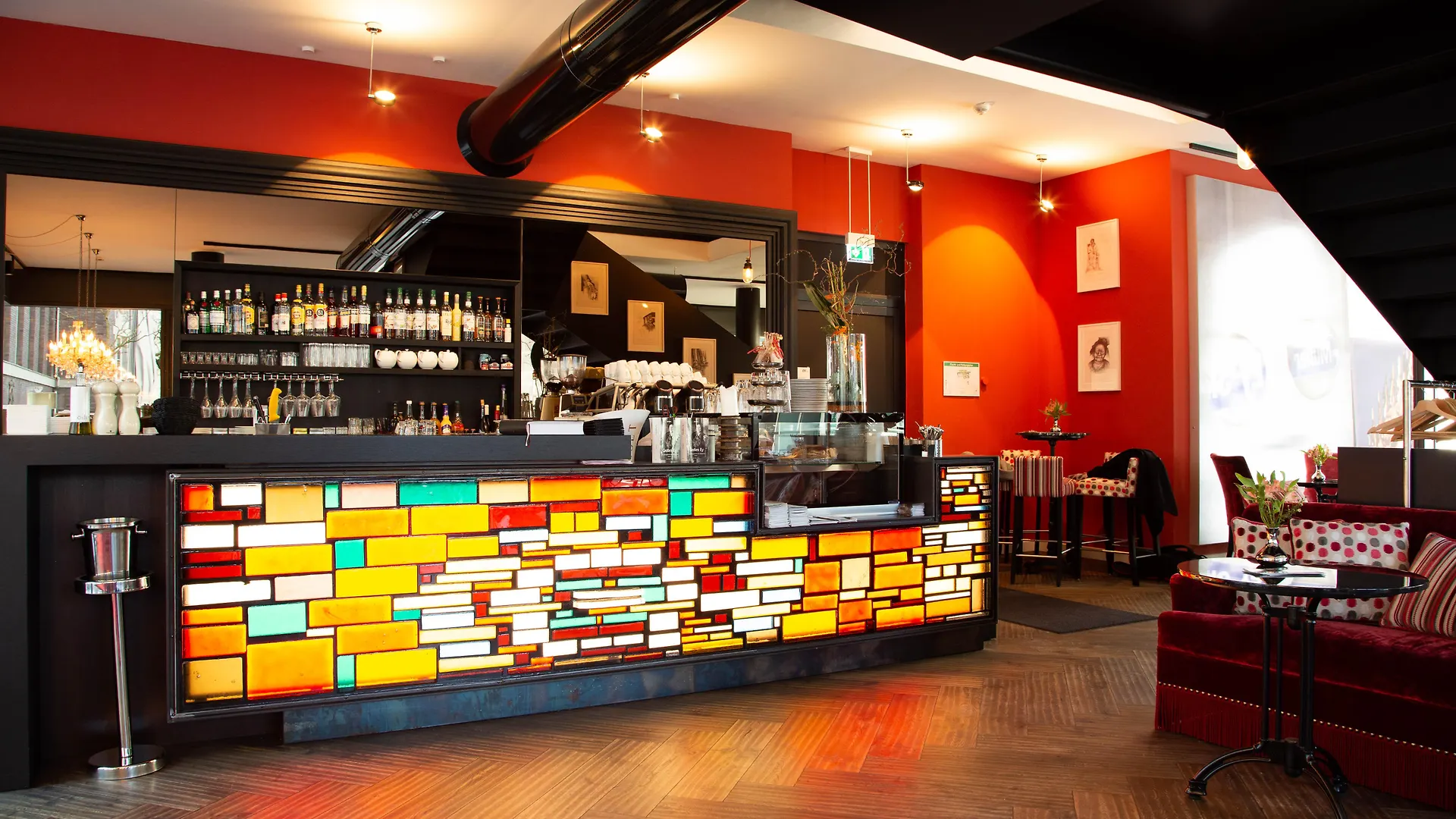 The Wellem, In The Unbound Collection By Hyatt Hotel Düsseldorf