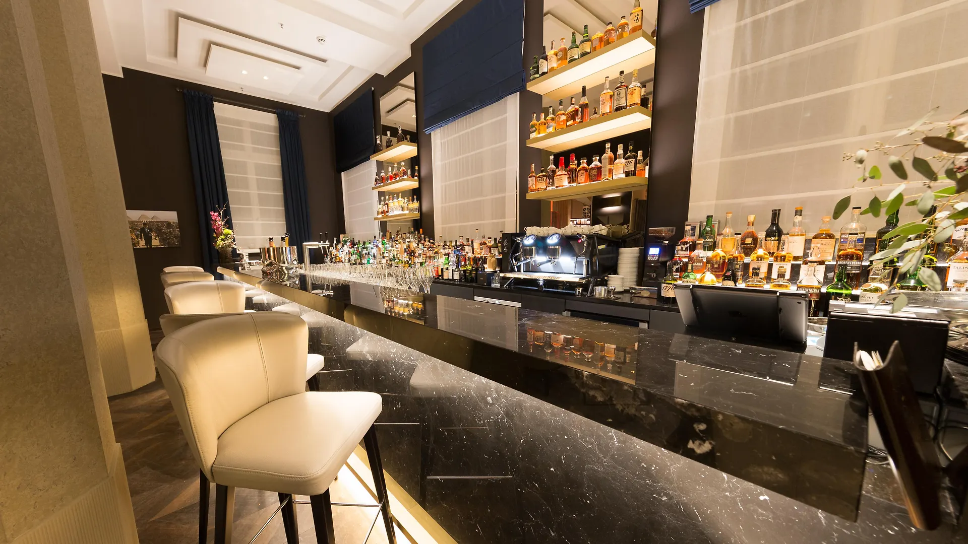 The Wellem, In The Unbound Collection By Hyatt Hotel Düsseldorf