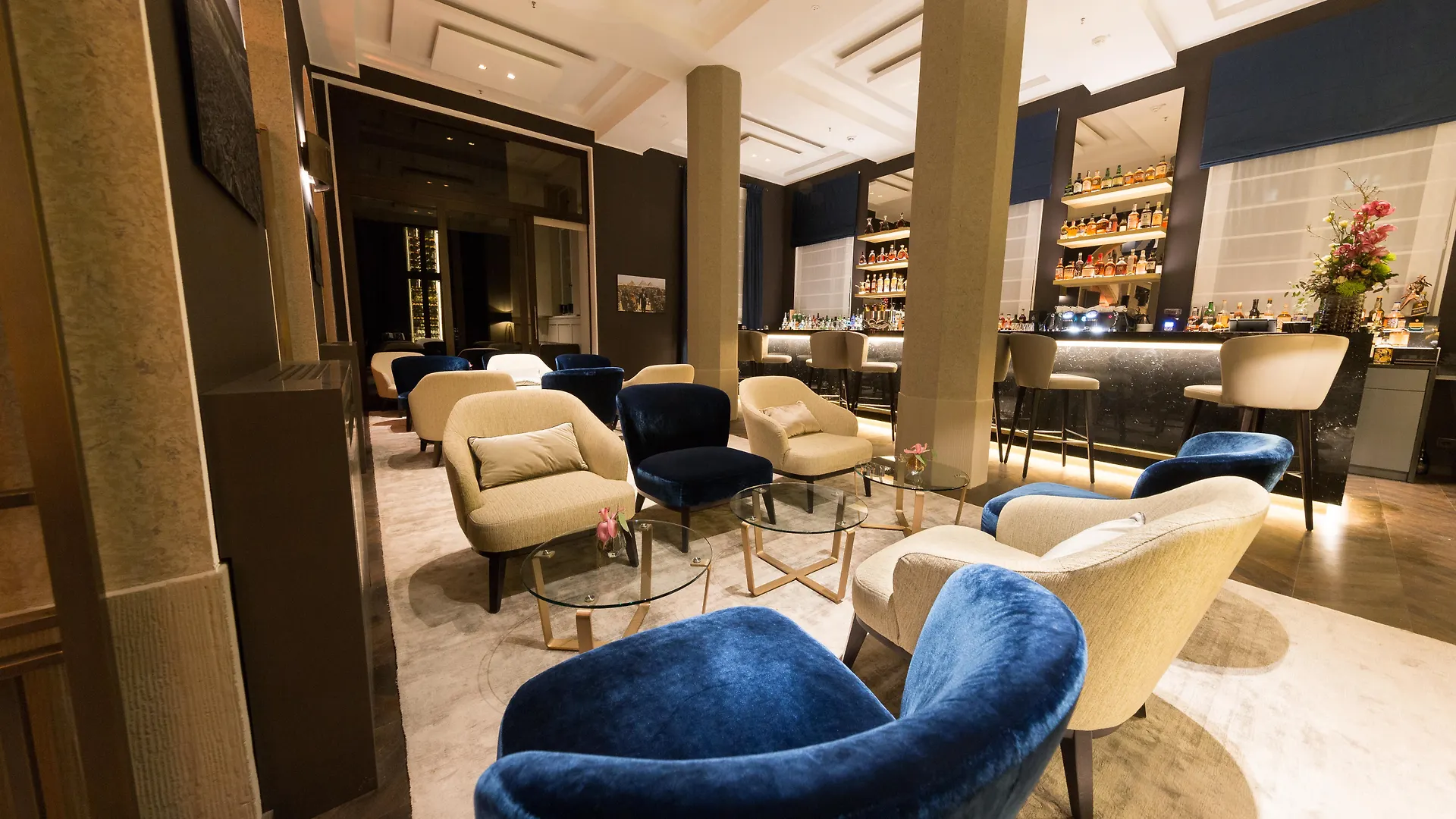 The Wellem, In The Unbound Collection By Hyatt Hotel Düsseldorf 5*,  Duitsland
