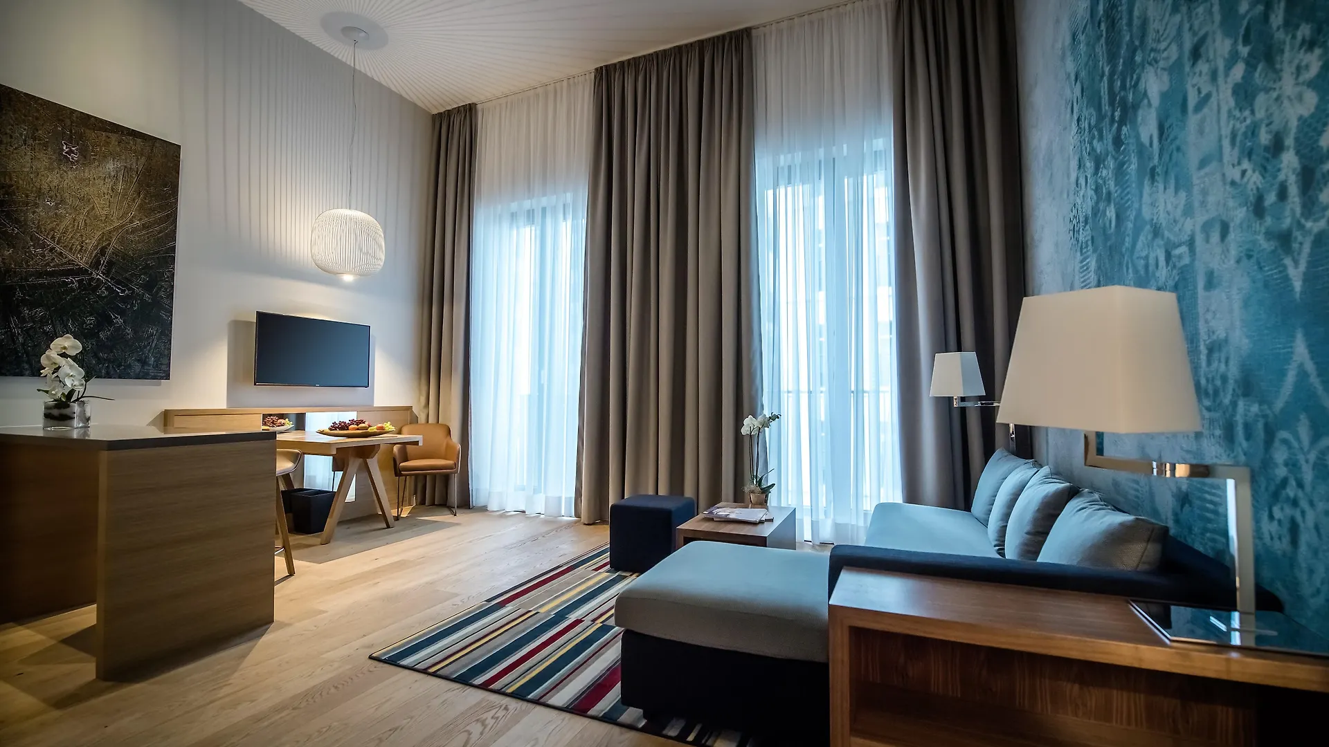 *****  The Wellem, In The Unbound Collection By Hyatt Hotel Düsseldorf Duitsland