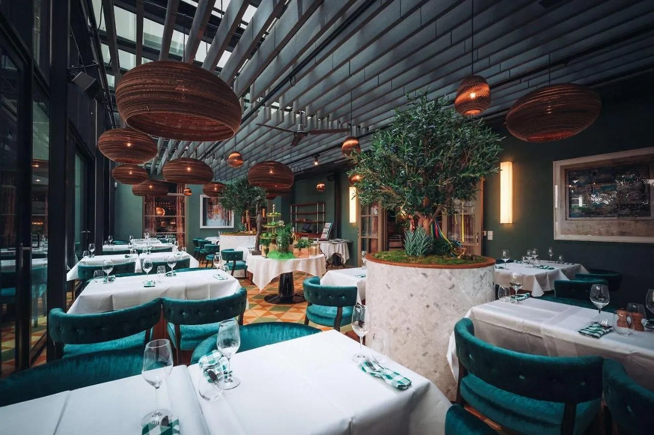 The Wellem, In The Unbound Collection By Hyatt Hotel Düsseldorf