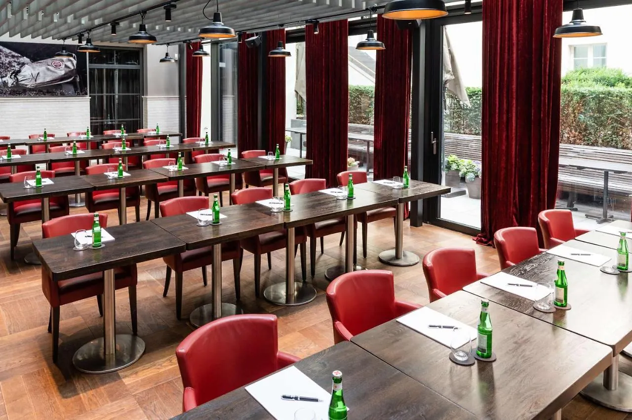 The Wellem, In The Unbound Collection By Hyatt Hotel Düsseldorf