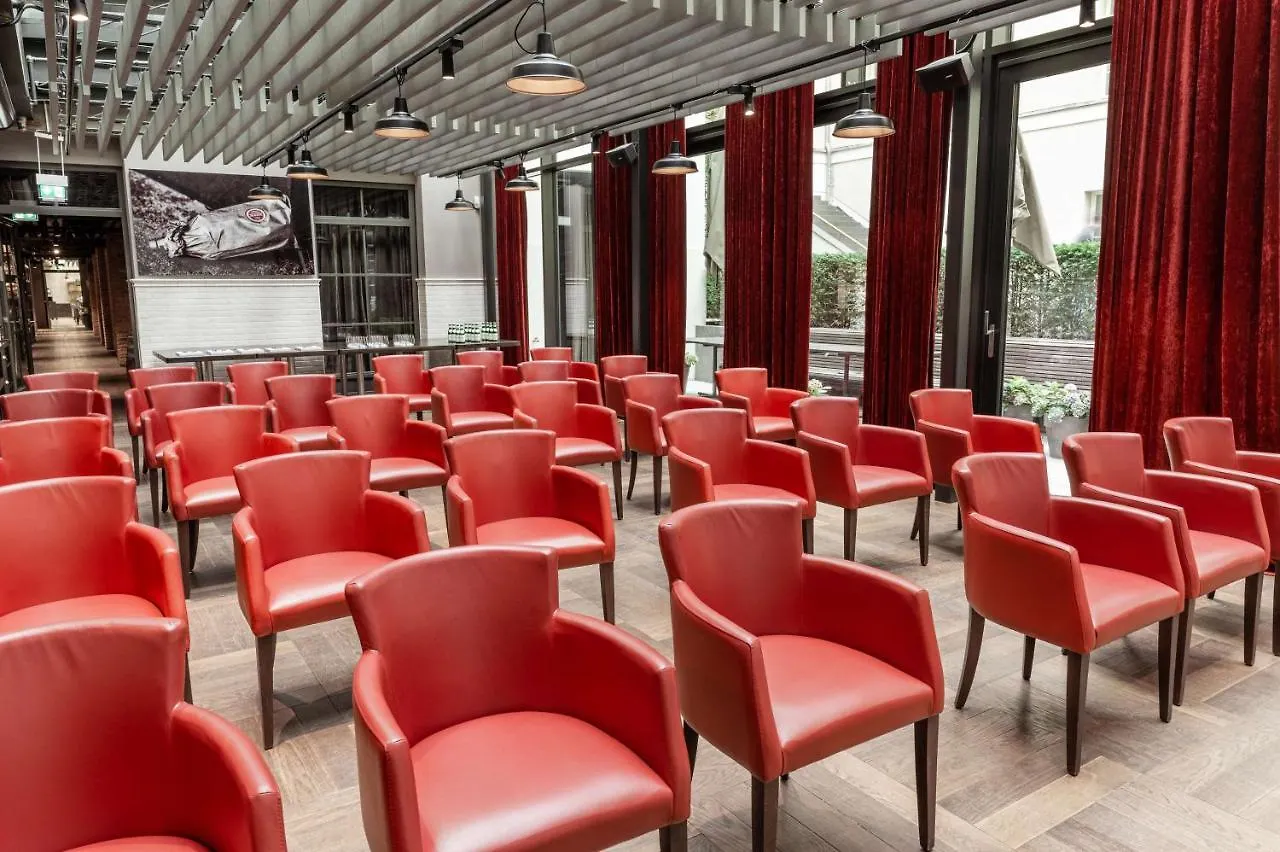 The Wellem, In The Unbound Collection By Hyatt Hotel Düsseldorf