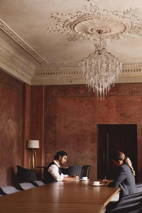 The Wellem, In The Unbound Collection By Hyatt Hotel Düsseldorf