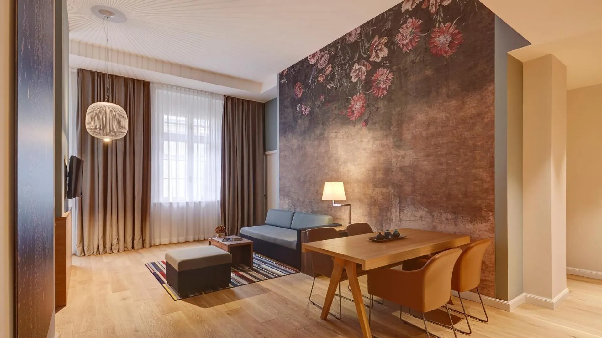 *****  The Wellem, In The Unbound Collection By Hyatt Hotel Düsseldorf Duitsland