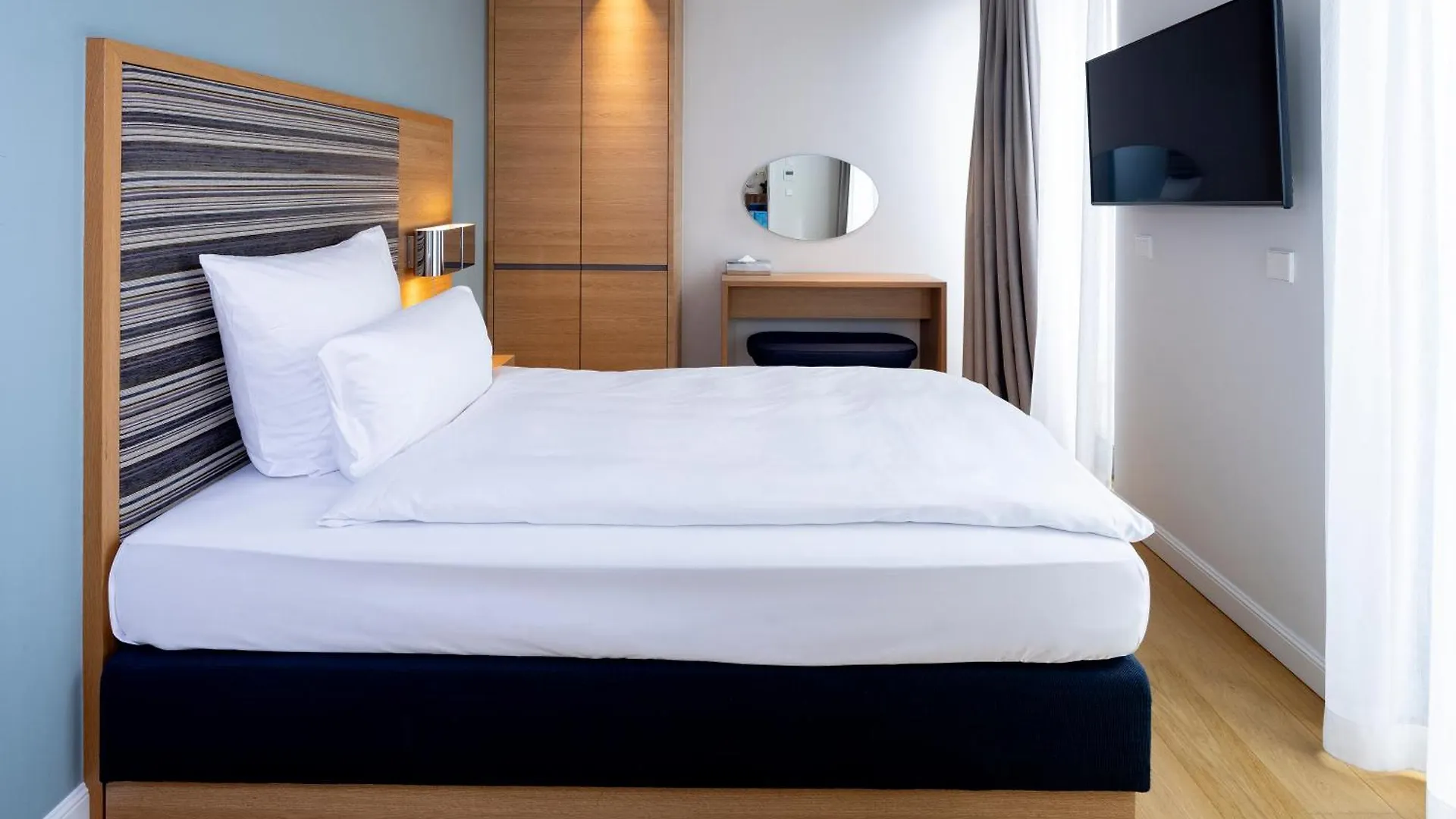 The Wellem, In The Unbound Collection By Hyatt Hotel Düsseldorf