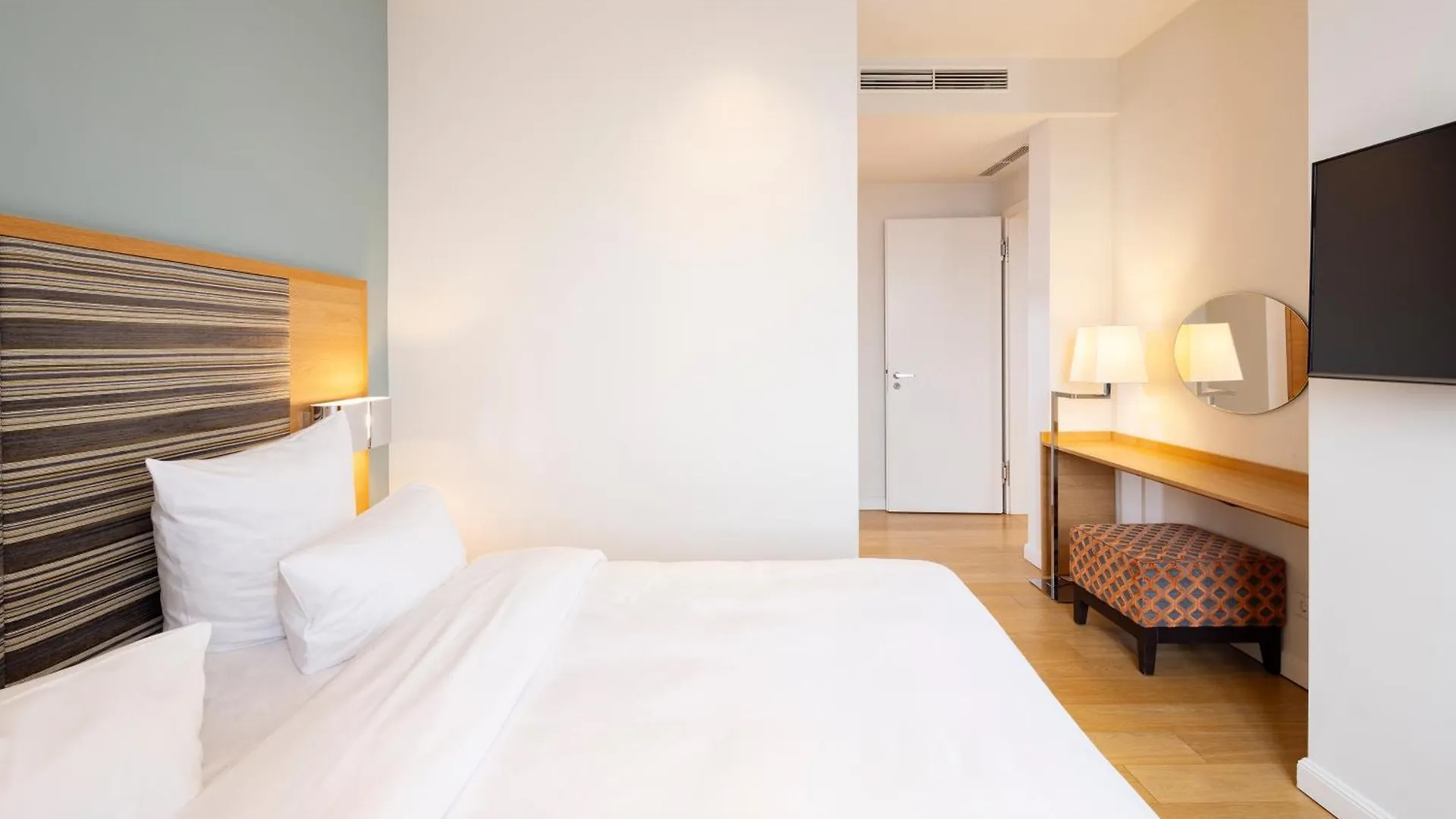 The Wellem, In The Unbound Collection By Hyatt Hotel Düsseldorf Duitsland