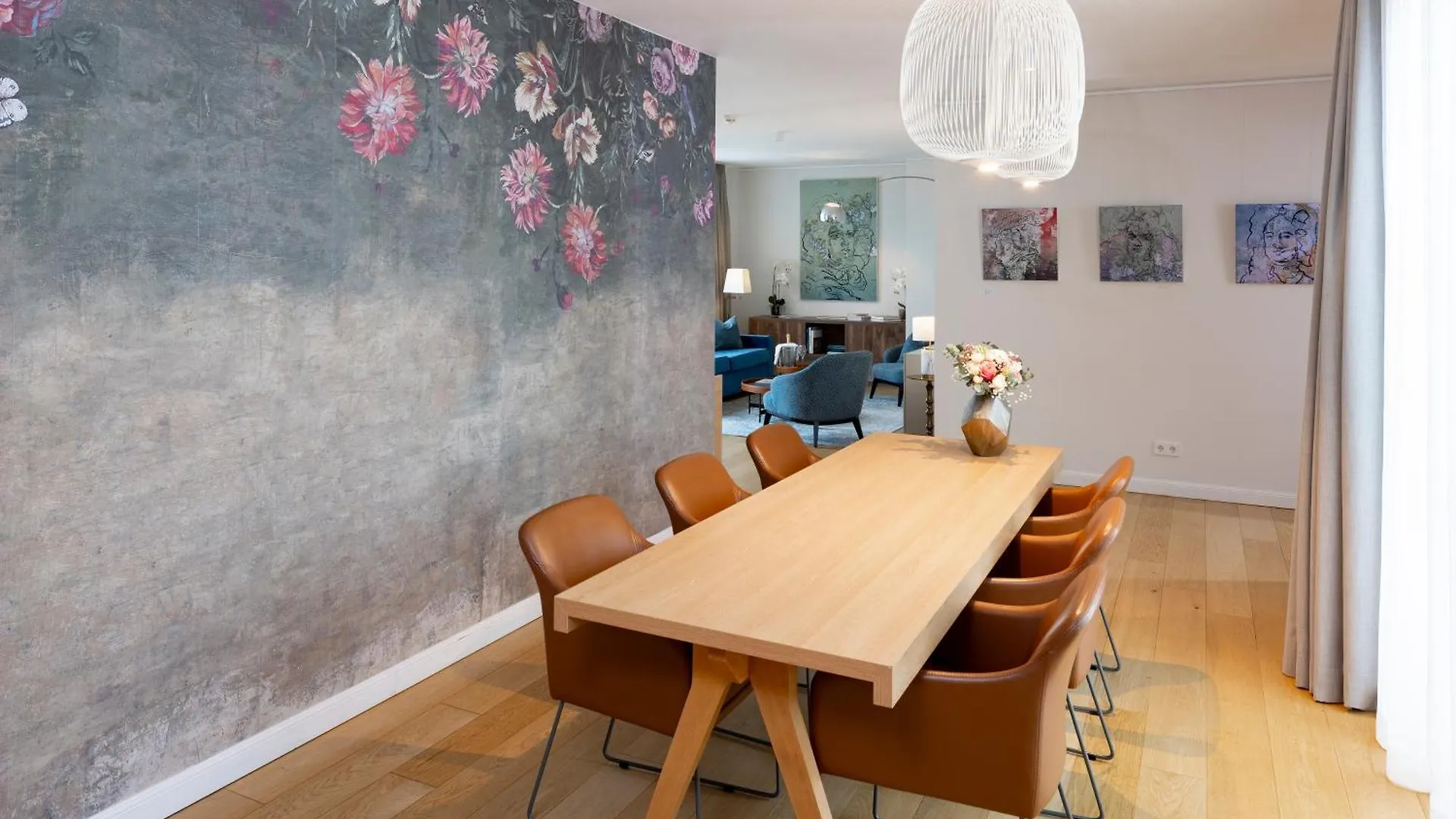 The Wellem, In The Unbound Collection By Hyatt Hotel Düsseldorf