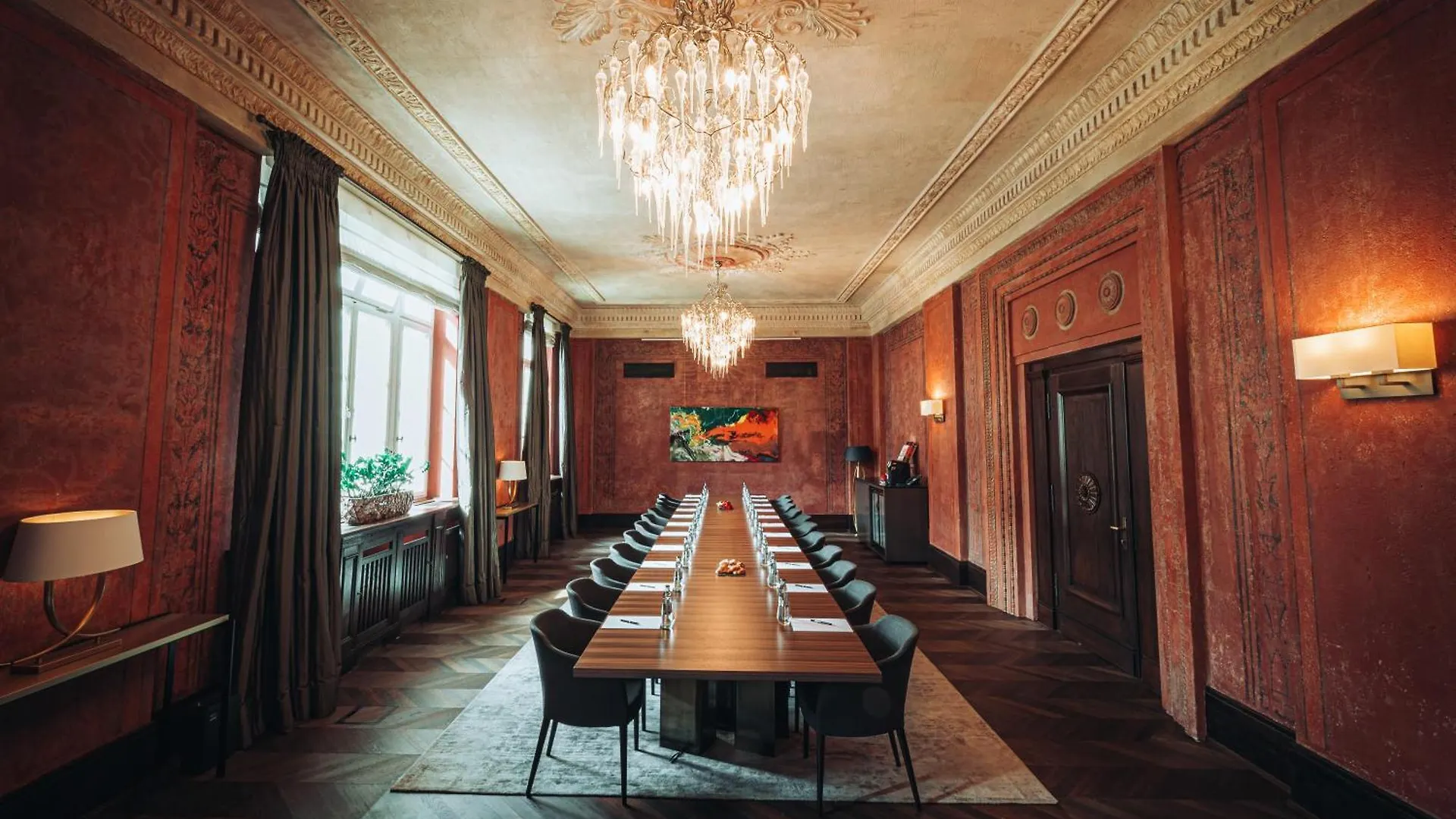 The Wellem, In The Unbound Collection By Hyatt Hotel Düsseldorf