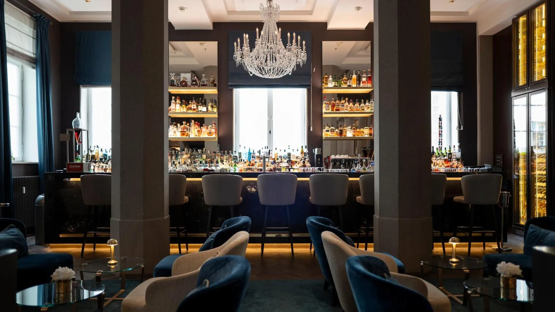 The Wellem, In The Unbound Collection By Hyatt Hotel Düsseldorf