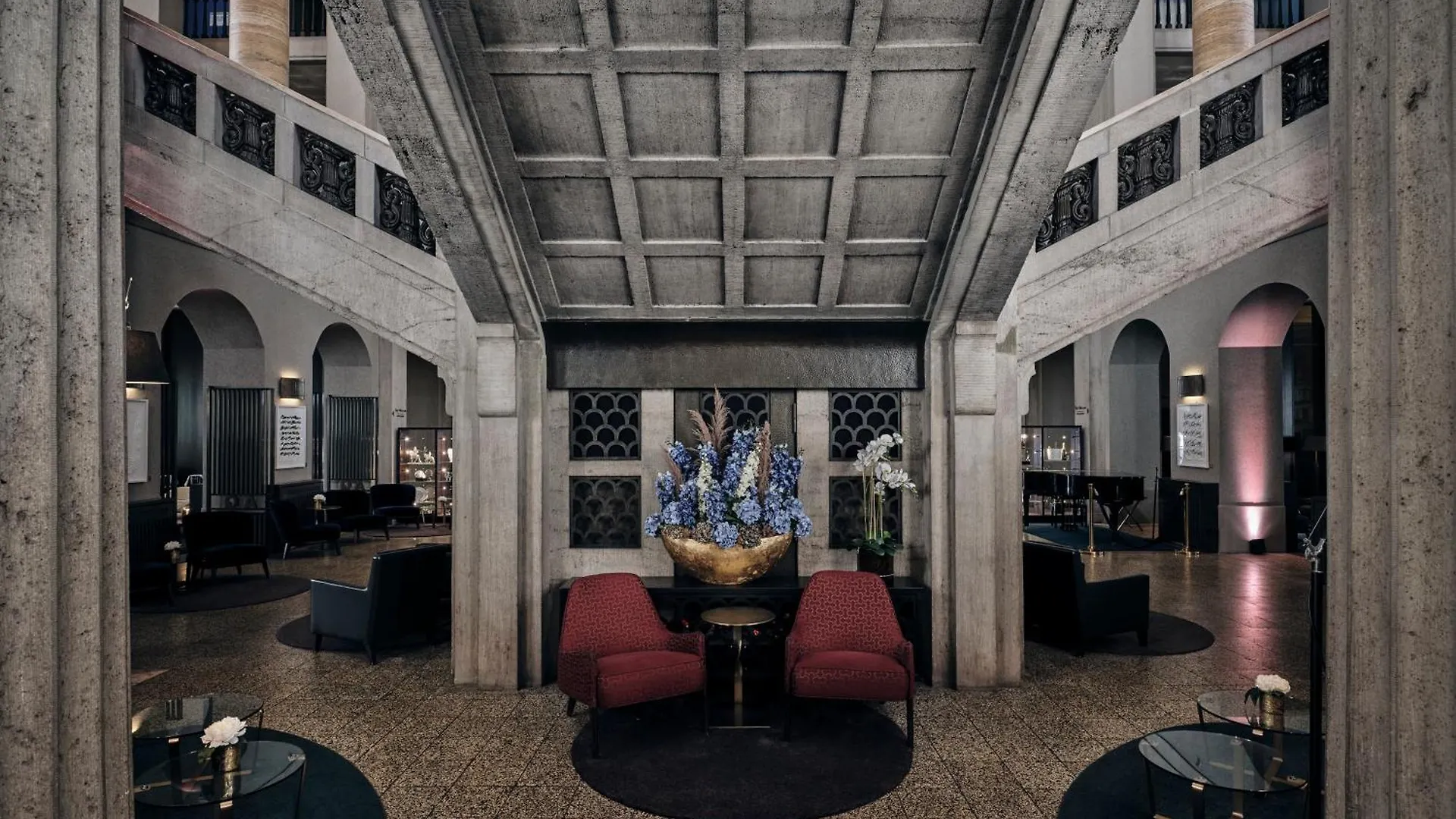 *****  The Wellem, In The Unbound Collection By Hyatt Hotel Düsseldorf Duitsland