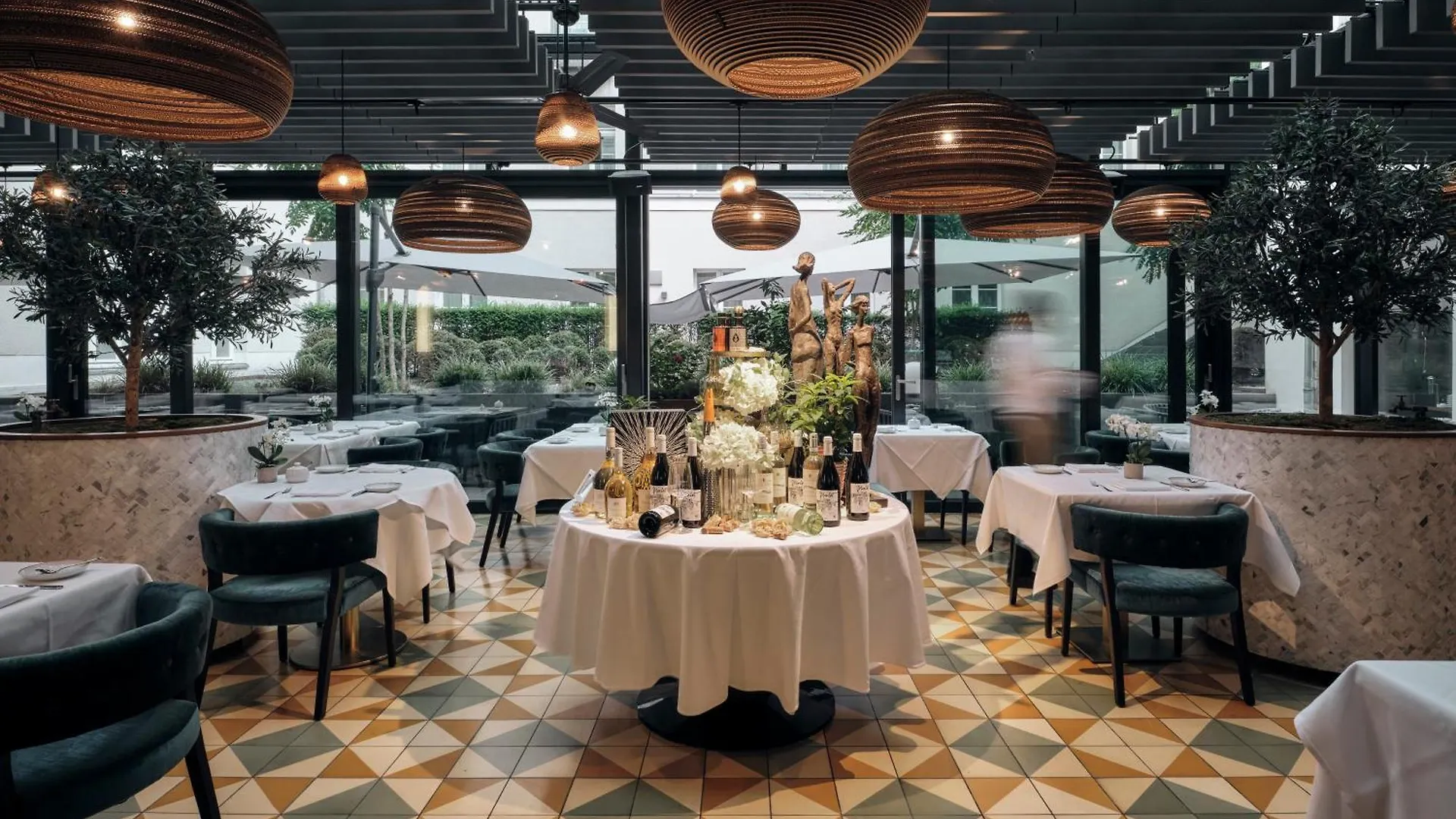 The Wellem, In The Unbound Collection By Hyatt Hotel Düsseldorf