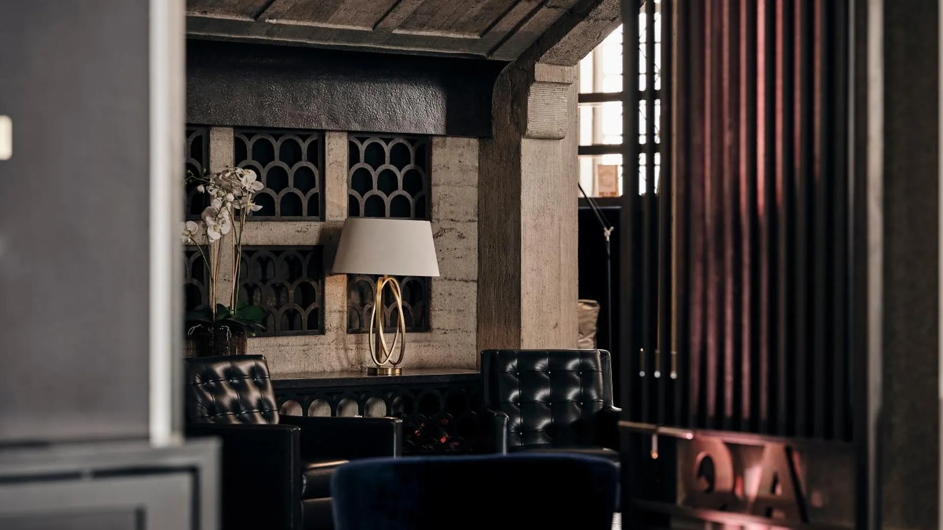 The Wellem, In The Unbound Collection By Hyatt Hotel Düsseldorf