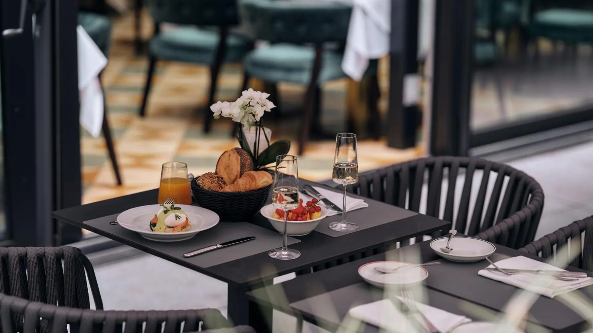The Wellem, In The Unbound Collection By Hyatt Hotel Düsseldorf