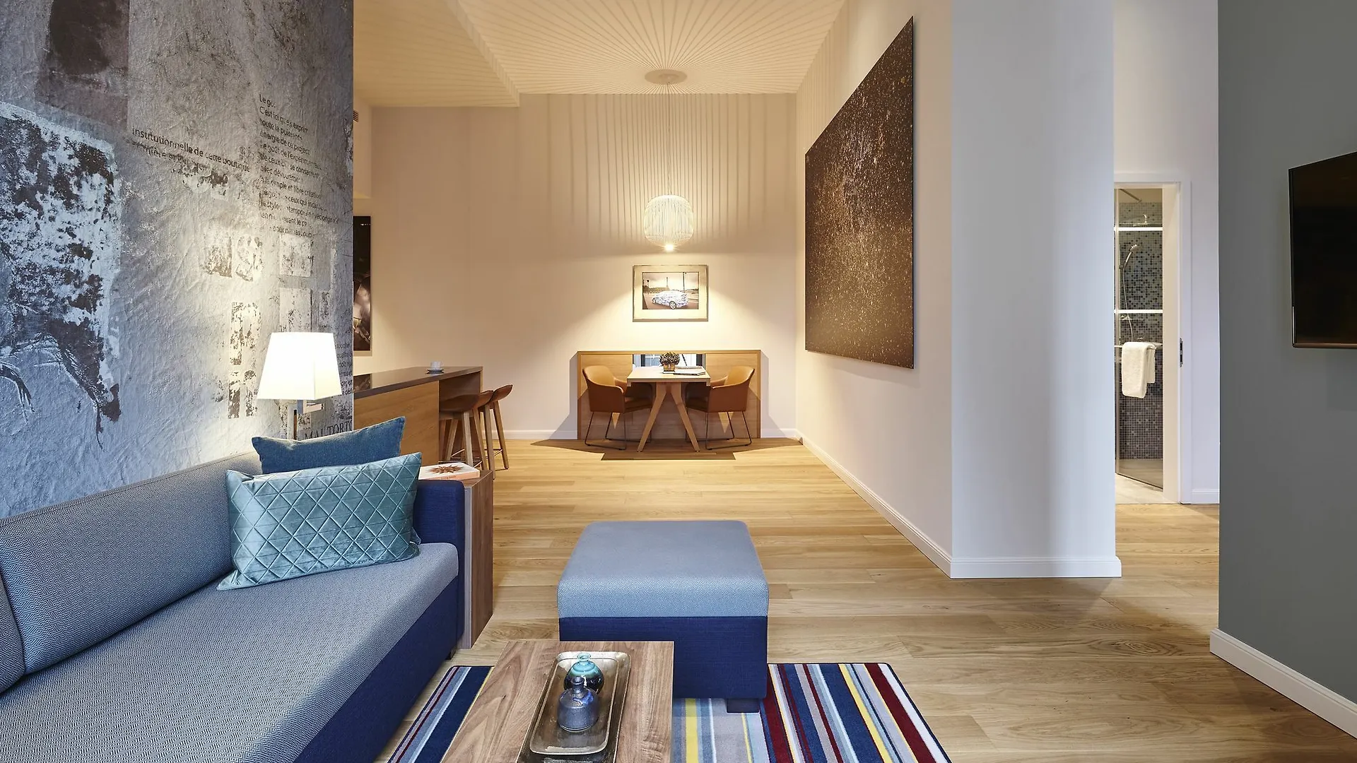 The Wellem, In The Unbound Collection By Hyatt Hotel Düsseldorf